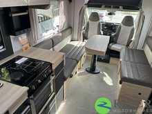 Chausson Titanium Line 640 - N368