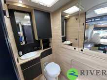 Chausson Titanium Line 640 - N368