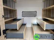 Chausson Titanium Line 640 - N368