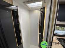 Chausson Titanium Line 640 - N368