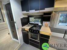 Chausson Titanium Line 640 - N368