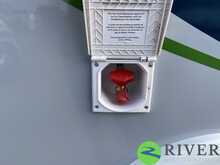 Chausson Titanium Line 640 - N368