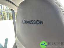 Chausson Titanium Line 640 - N368