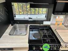 Chausson Titanium Line 640 - N368