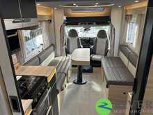 Chausson Titanium Line 640 - N368