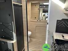 Chausson Titanium Line 640 - N368
