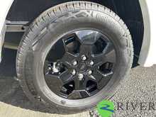 Chausson Titanium Line 640 - N368