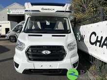 Chausson Titanium Line 640 - N368