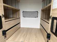 Chausson Etape Line 660 2.0 Motorhome Automatic Diesel - N370