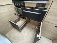 Chausson Etape Line 660 2.0 Motorhome Automatic Diesel - N370
