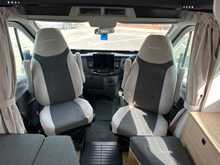 Chausson Etape Line 660 2.0 Motorhome Automatic Diesel - N370