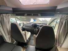 Chausson Etape Line 660 2.0 Motorhome Automatic Diesel - N370
