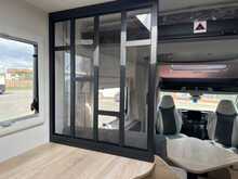 Chausson Etape Line 660 2.0 Motorhome Automatic Diesel - N370