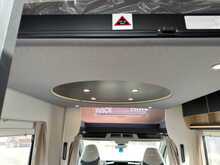 Chausson Etape Line 660 2.0 Motorhome Automatic Diesel - N370