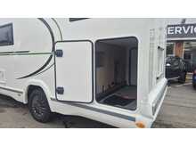 Chausson First Line 777 - N371