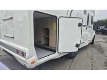Chausson First Line 777 - N371