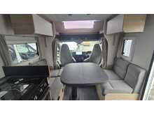 Chausson First Line 777 - N371