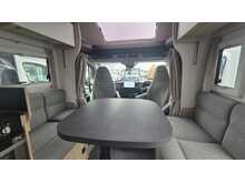 Chausson First Line 777 - N371