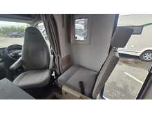 Chausson First Line 777 - N371