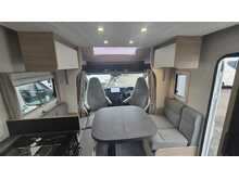 Chausson First Line 777 - N371