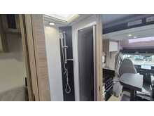 Chausson First Line 777 - N371