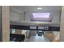 Chausson First Line 777 - N371