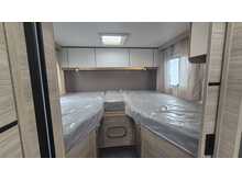 Chausson First Line 777 - N371