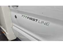 Chausson First Line 777 - N371