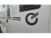 Chausson First Line 777 - N371