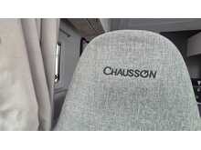 Chausson First Line 777 - N371