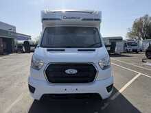 Chausson First Line 777 - N371