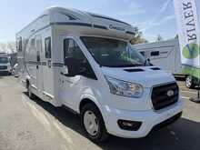 Chausson First Line 777 - N371