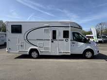 Chausson First Line 777 - N371