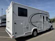 Chausson First Line 777 - N371