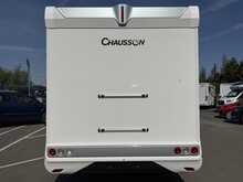 Chausson First Line 777 - N371