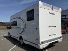 Chausson First Line 777 - N371