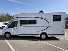 Chausson First Line 777 - N371