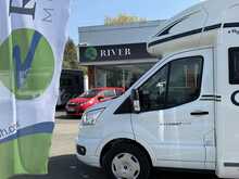 Chausson First Line 777 - N371