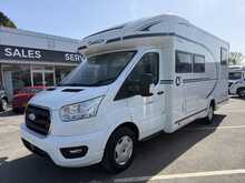Chausson First Line 777 - N371