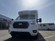 Chausson First Line 777 - N371