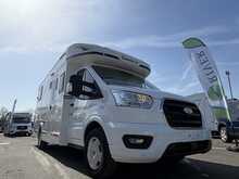 Chausson First Line 777 - N371