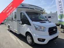 Chausson First Line 777 - N371