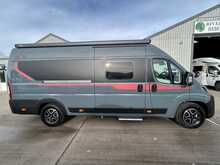 Pilote V630S Evidence - N372