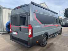 Pilote V630S Evidence - N372