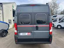 Pilote V630S Evidence - N372