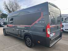 Pilote V630S Evidence - N372