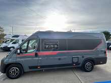 Pilote V630S Evidence - N372