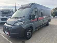 Pilote V630S Evidence - N372