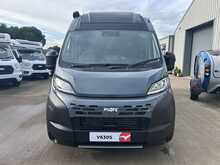 Pilote V630S Evidence - N372