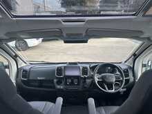 Pilote V630S Evidence - N372